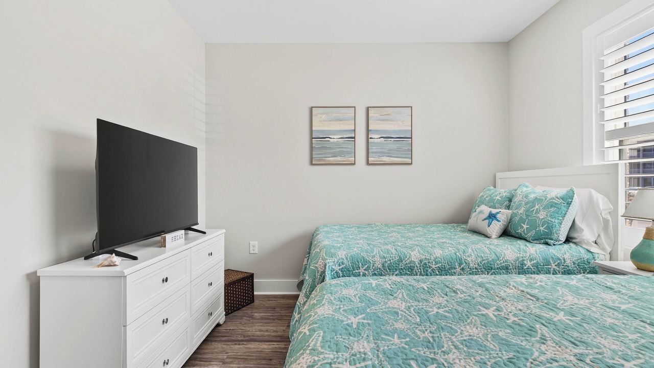 Photo of Bedroom in Calabash