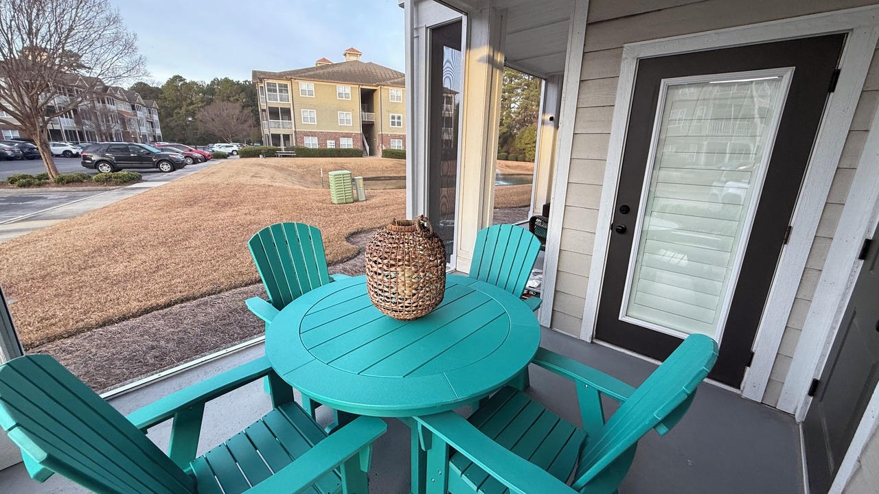 Photo of Outdoor in Calabash
