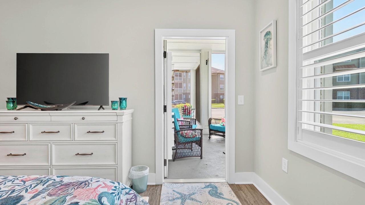 Photo of Bedroom in Calabash