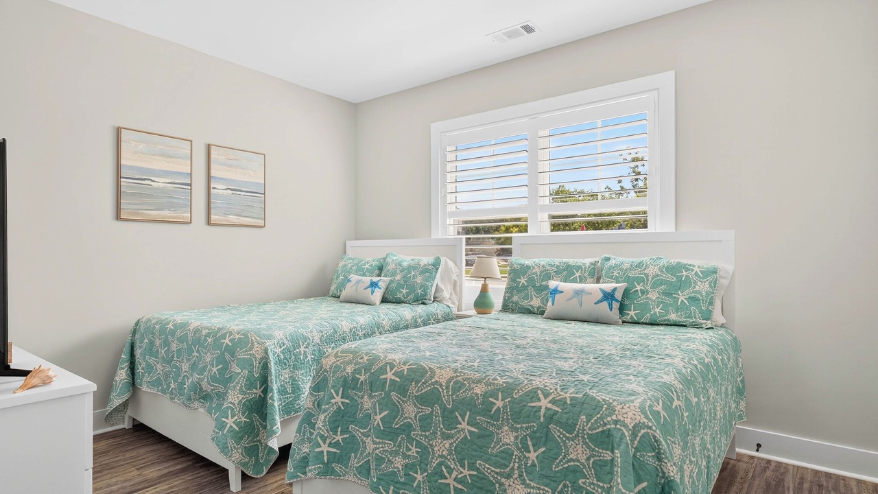 Photo of Bedroom in Calabash