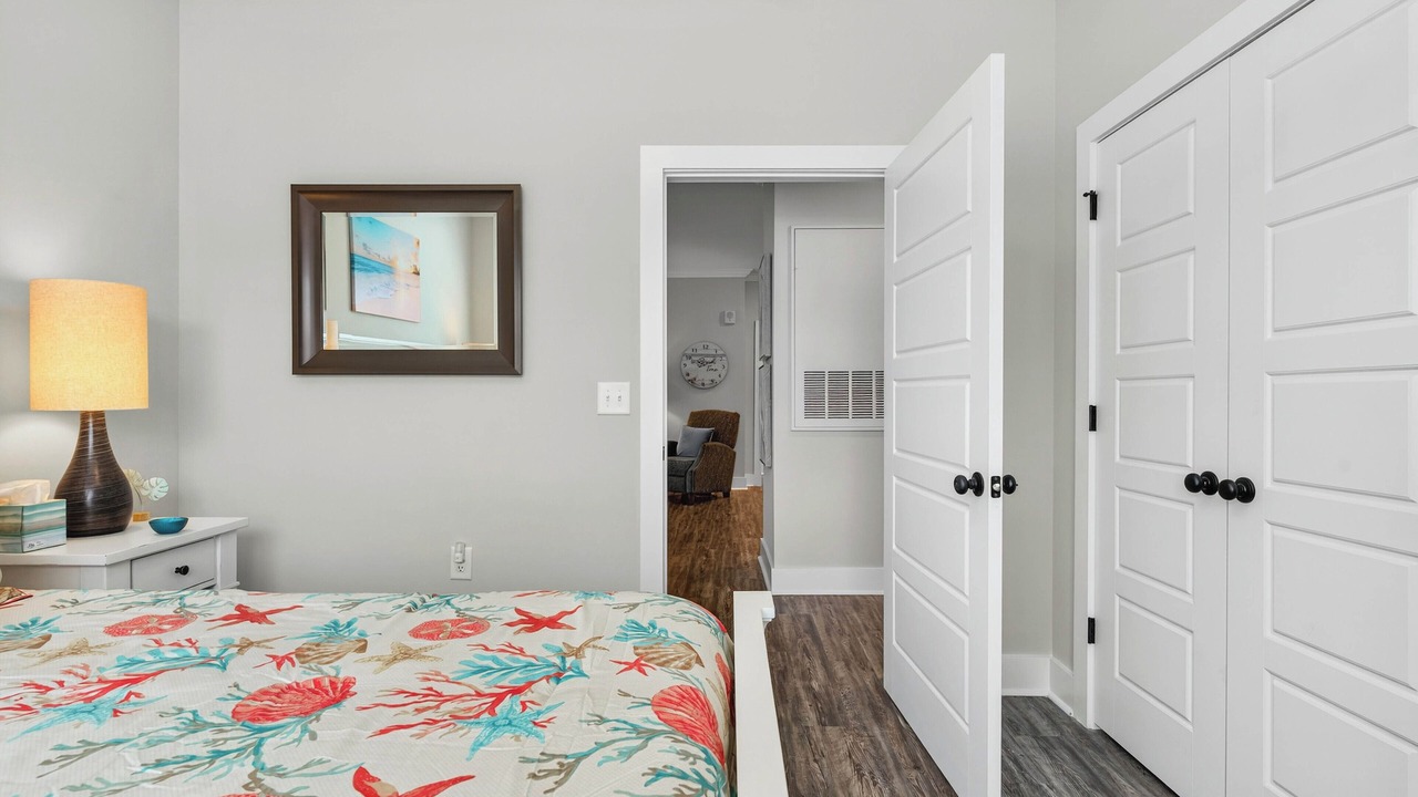 Photo of Bedroom in Calabash