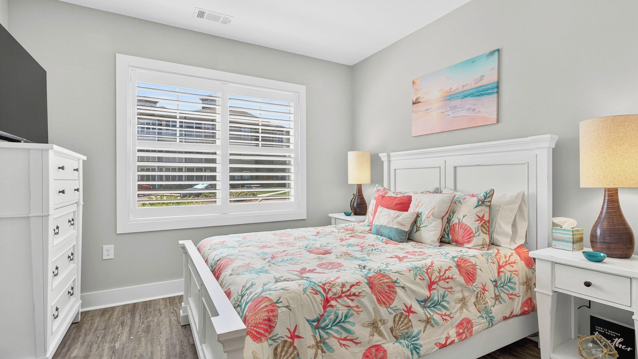 Photo of Bedroom in Calabash