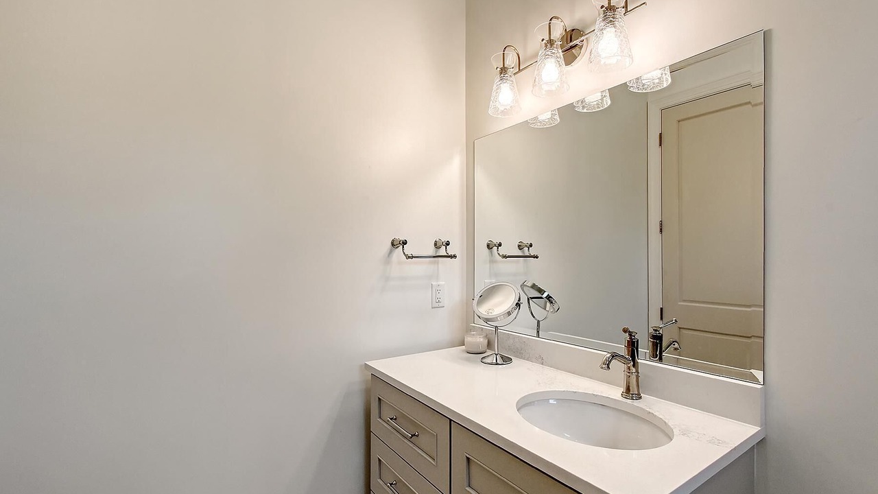 Photo of Bathroom in Longboat Key