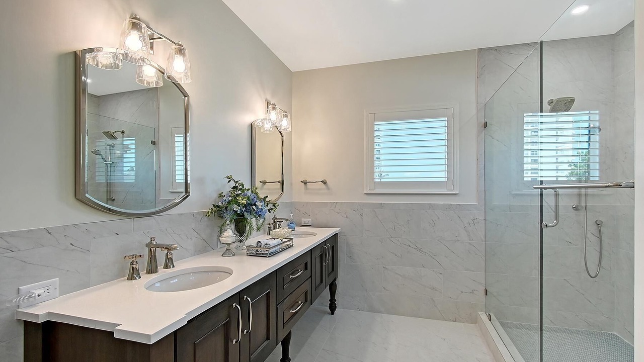 Photo of Bathroom in Longboat Key