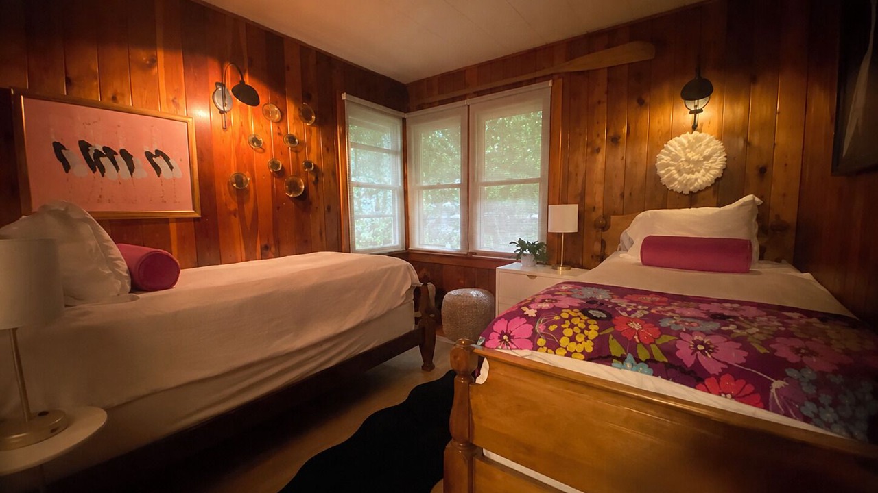 Photo of Bedroom in Fennville