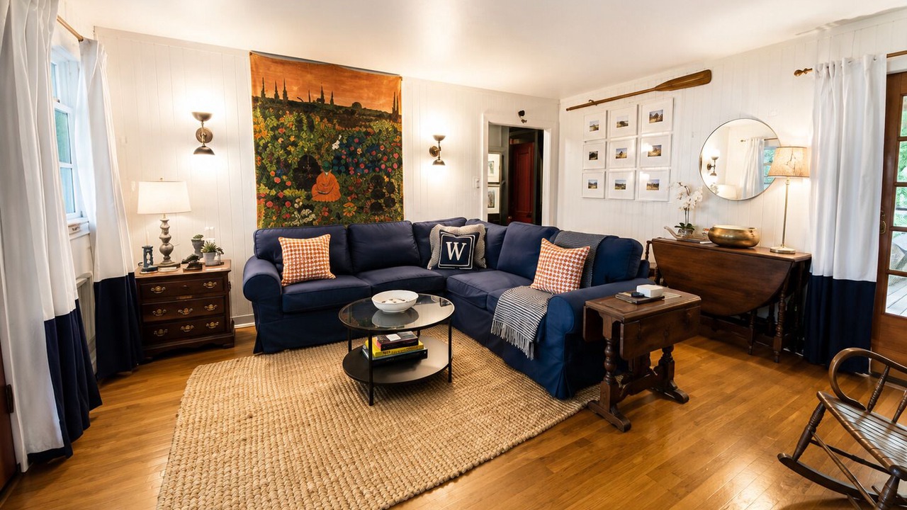 Photo of Livingroom in Fennville