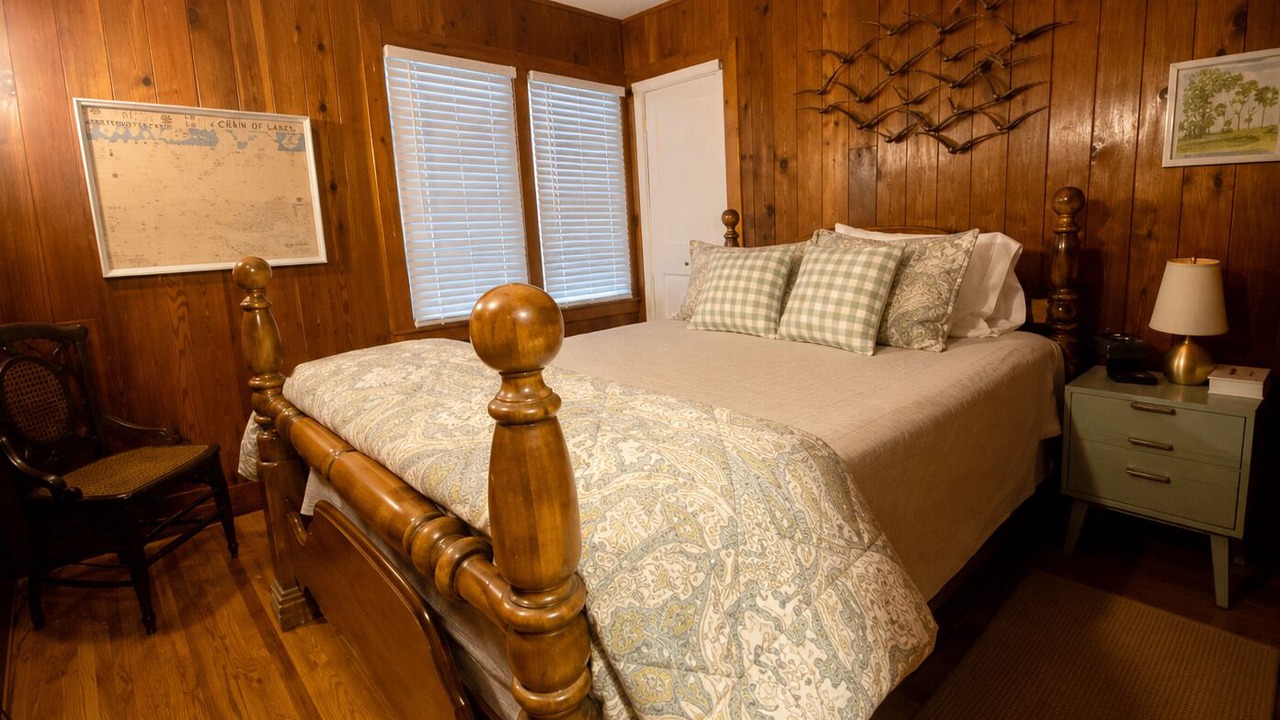 Photo of Bedroom in Fennville