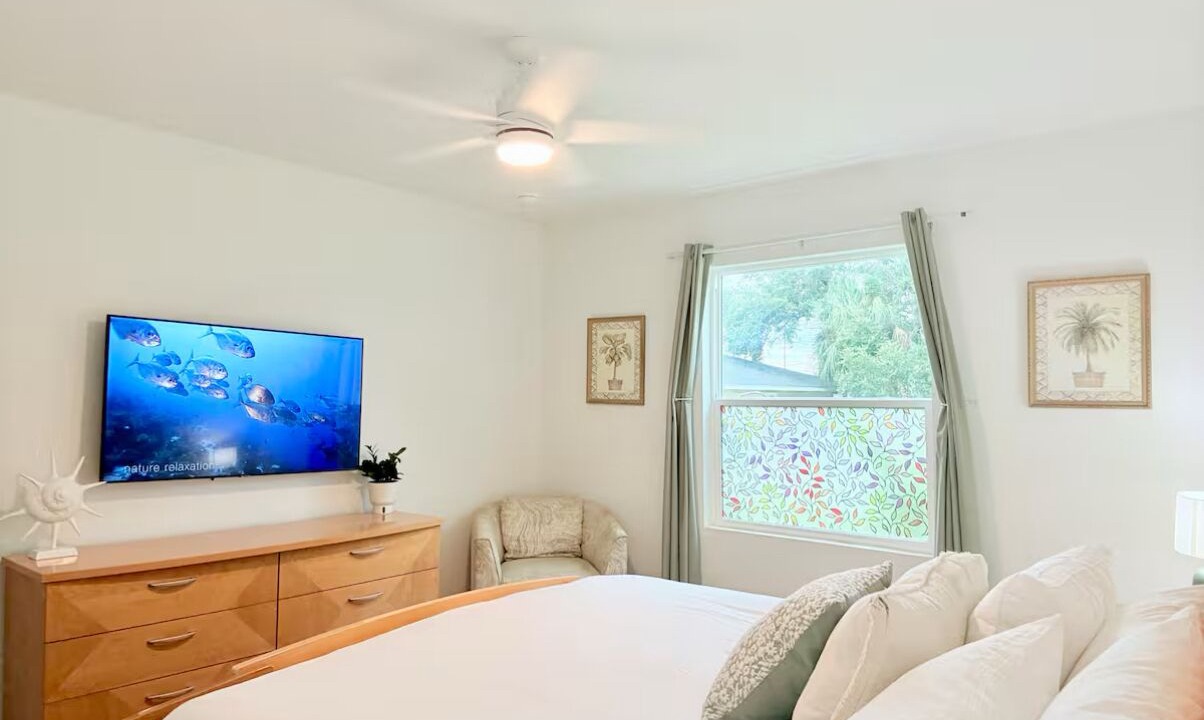 Photo of Bedroom in Amaryllis Park