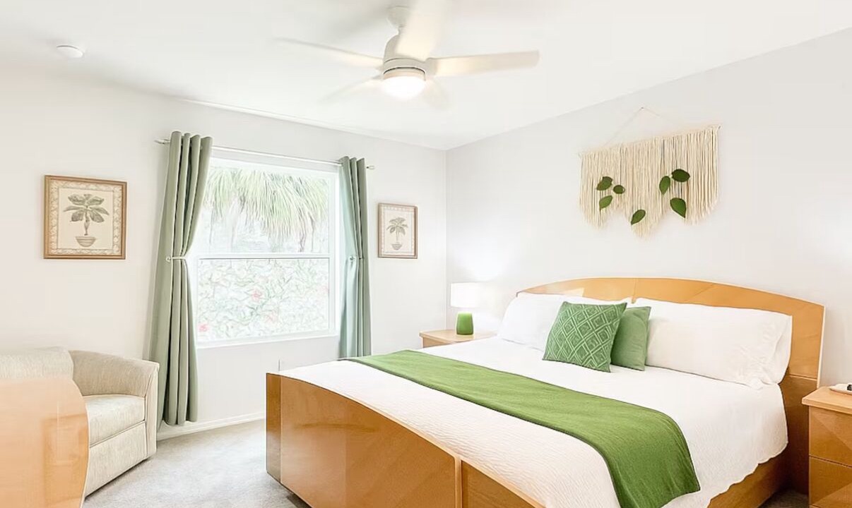 Photo of Bedroom in Amaryllis Park