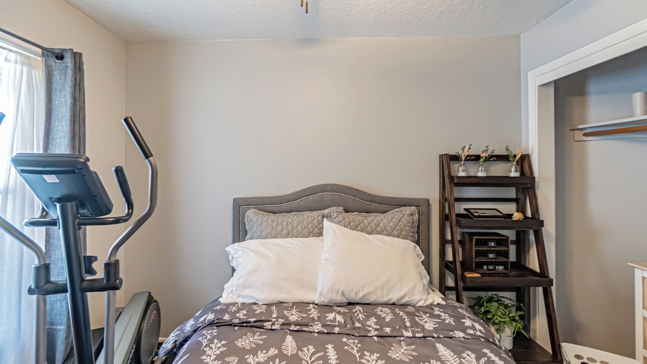 Photo of Bedroom in Caldwell