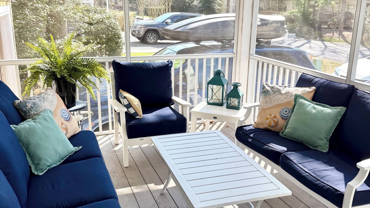 Photo of Outdoor in Bethany Beach
