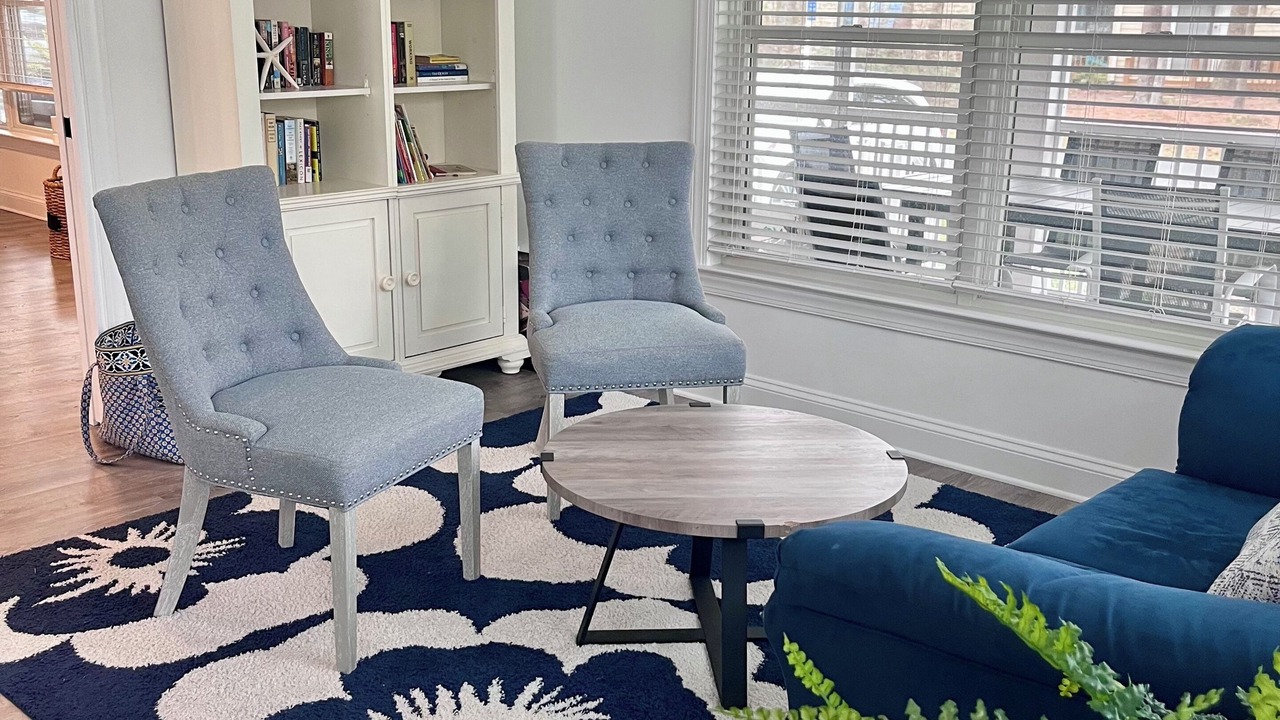 Photo of Livingroom in Bethany Beach