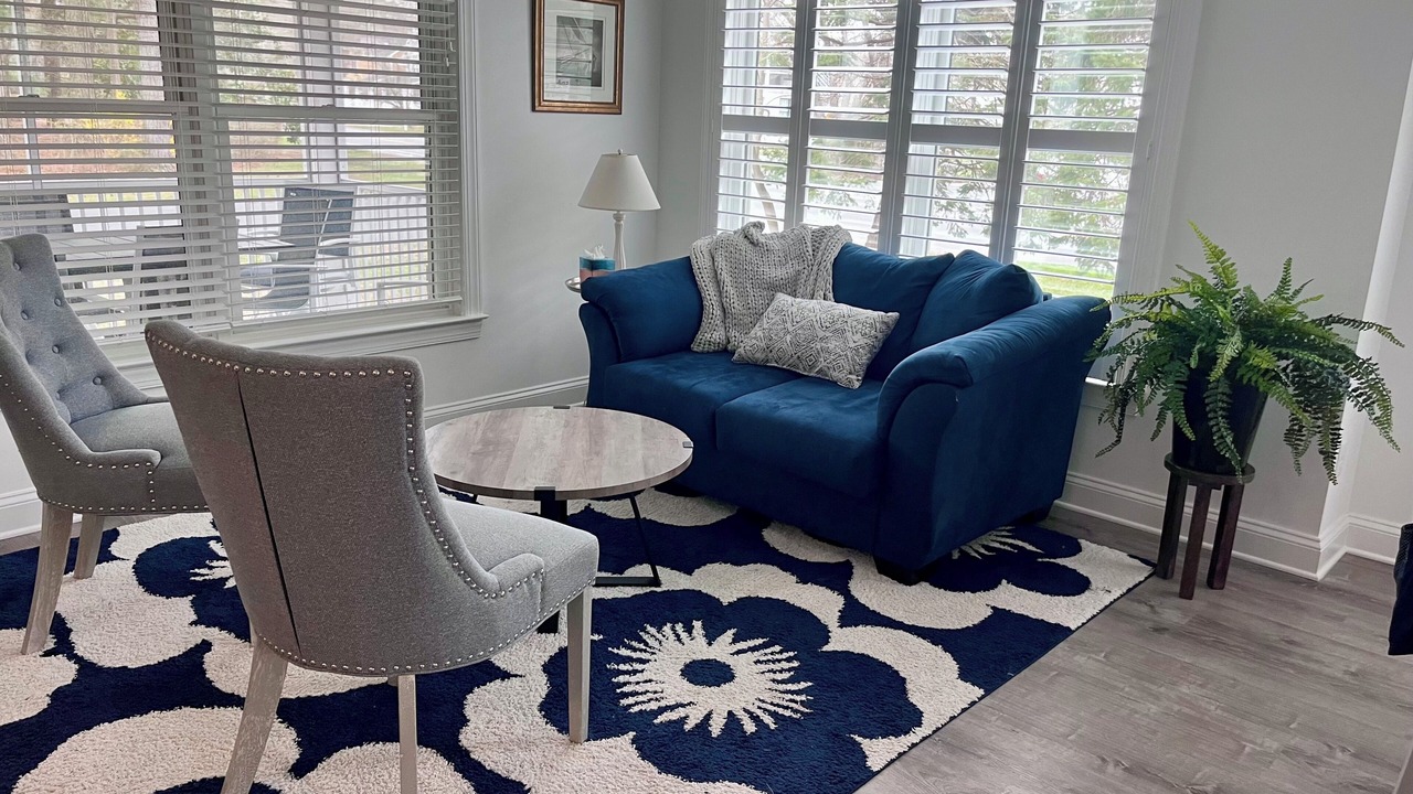 Photo of Livingroom in Bethany Beach