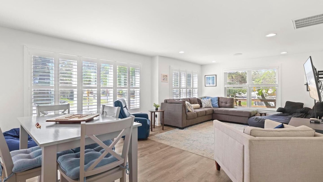 Photo of Bedroom in Bethany Beach