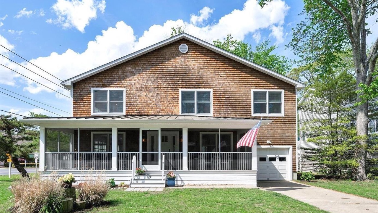 Photo of Outdoor in Bethany Beach