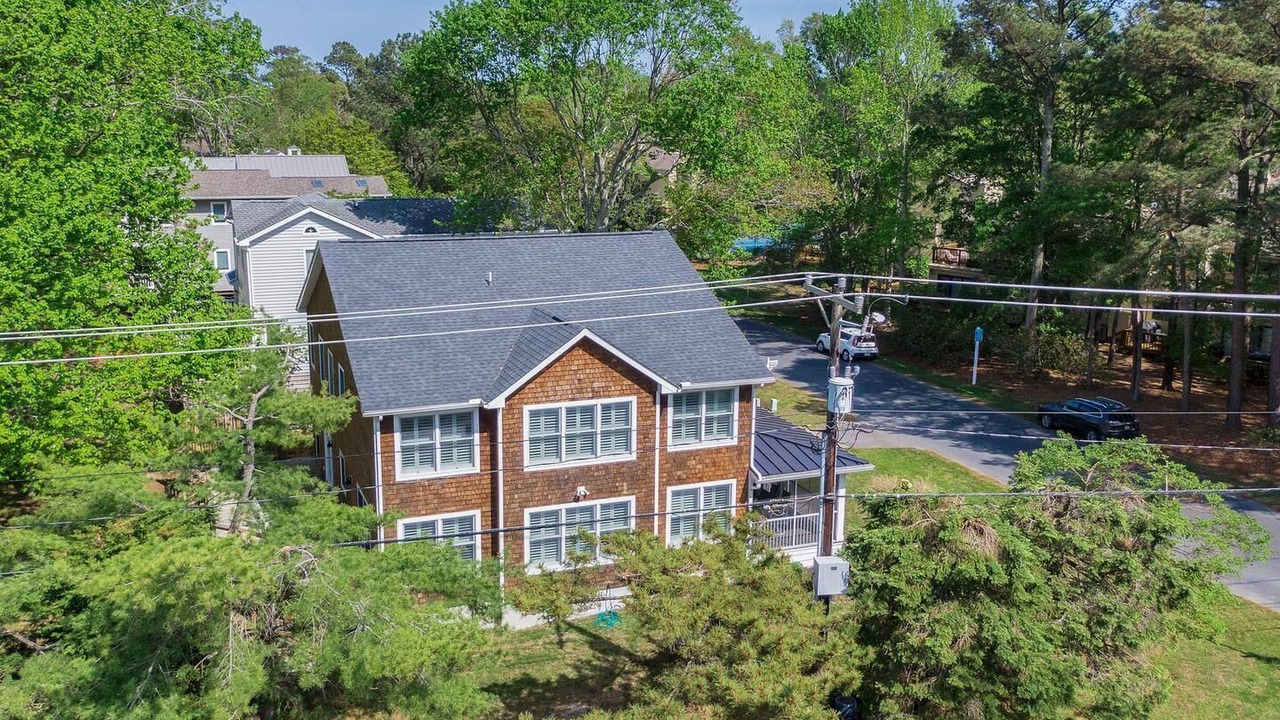 Photo of Outdoor in Bethany Beach