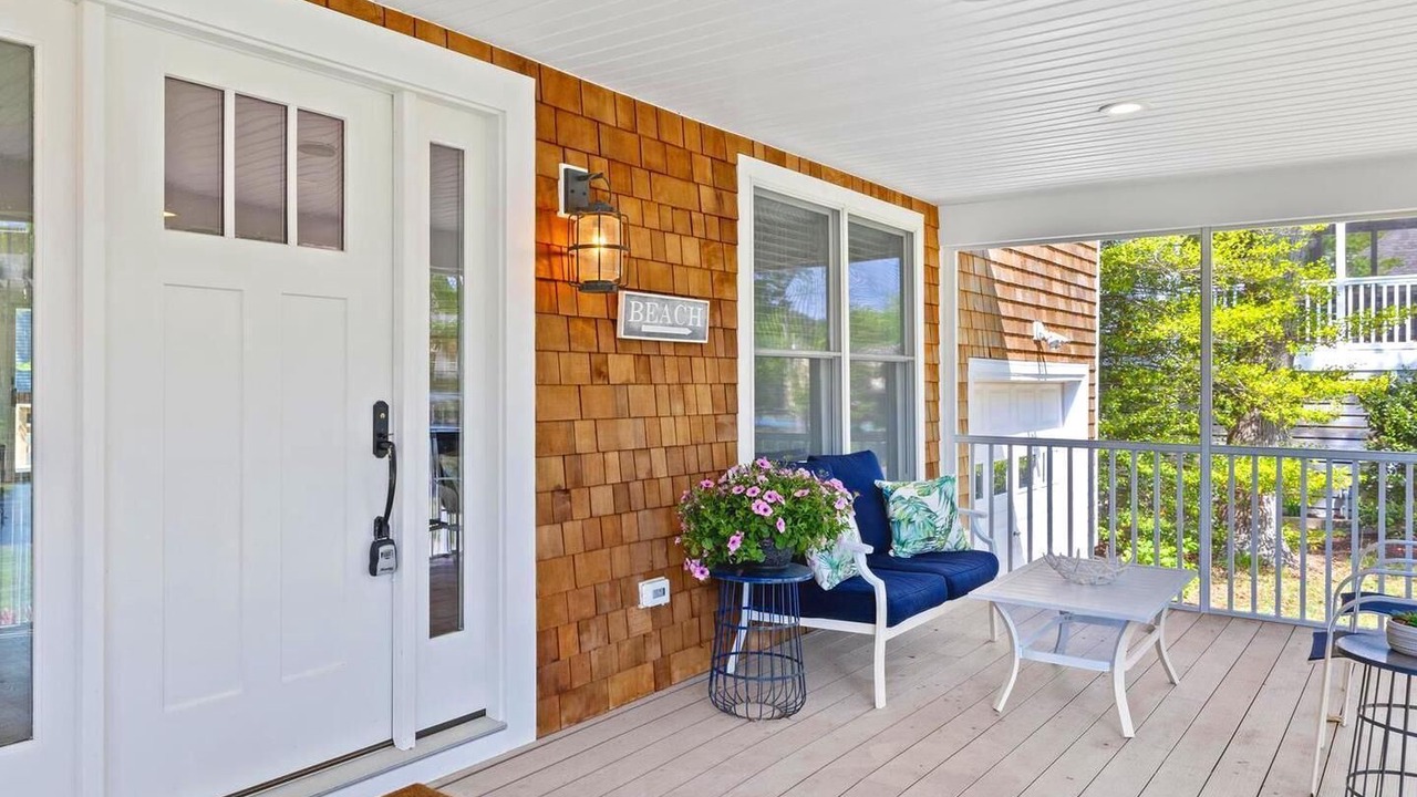 Photo of Outdoor in Bethany Beach