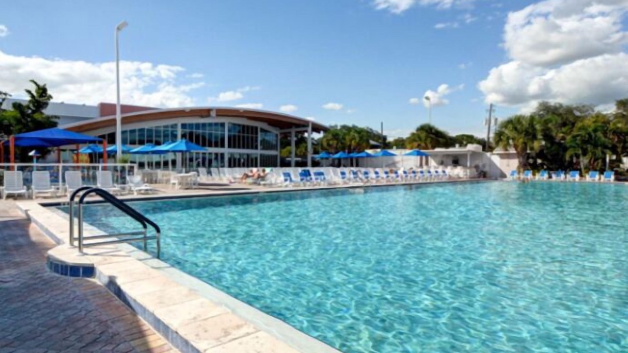 Photo of Outdoor in Braden River