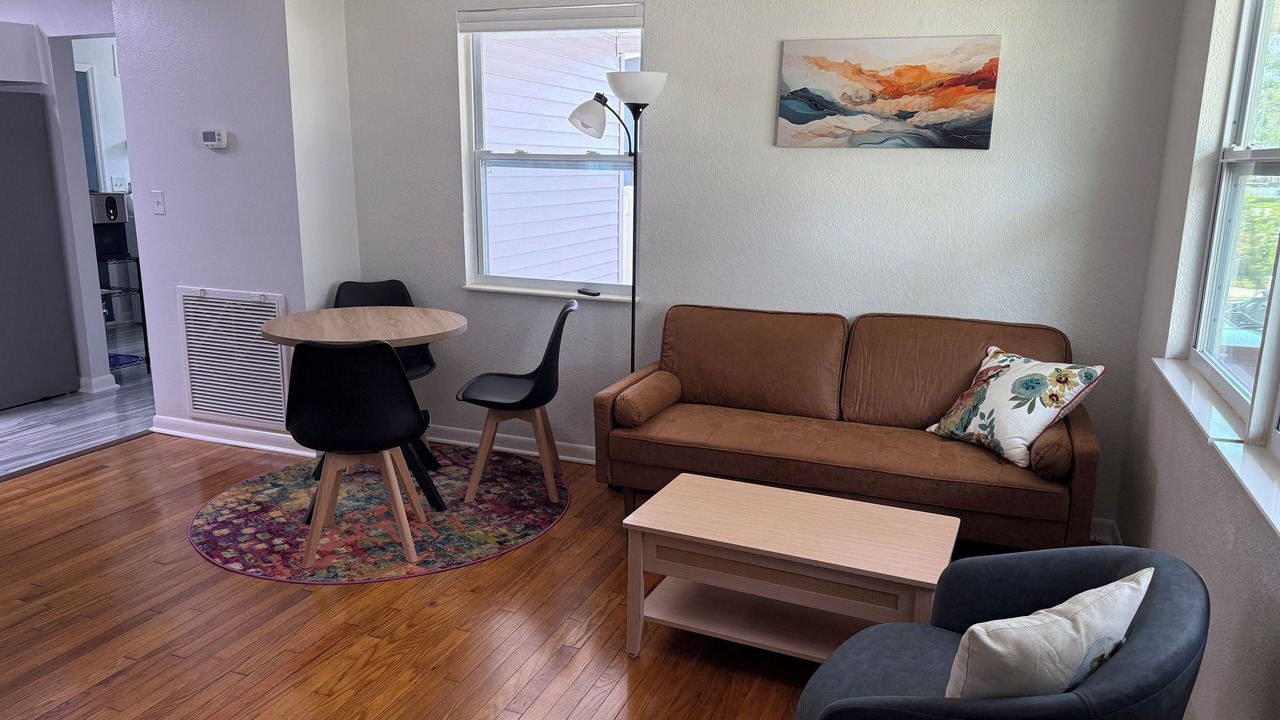 Photo of Livingroom in Largo