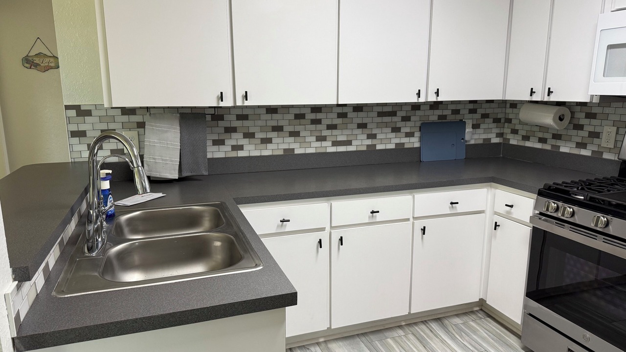 Photo of Kitchen in Largo
