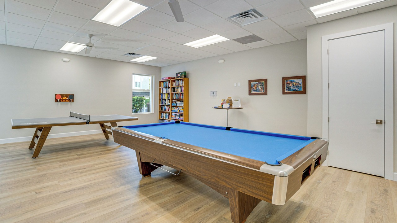 Photo of Bedroom in Siesta Key