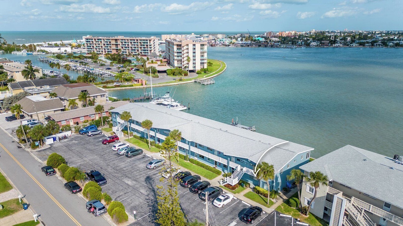 Photo of Outdoor in Capri Isle