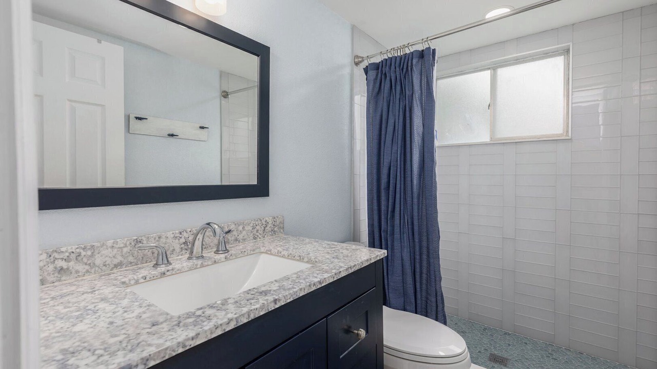 Photo of Bathroom in Capri Isle