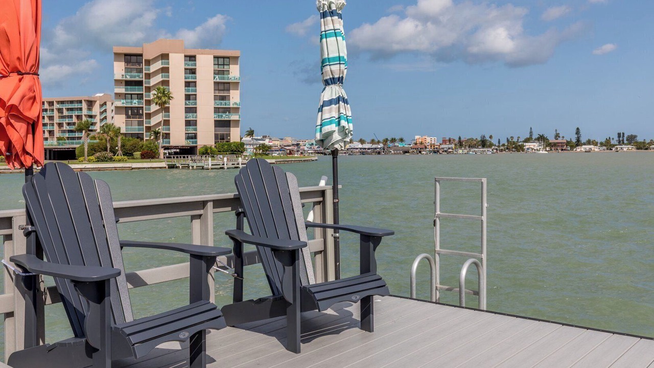Photo of Outdoor in Capri Isle