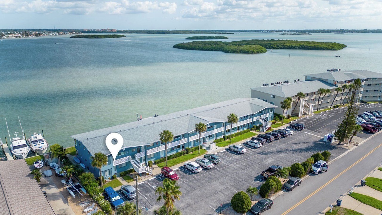 Photo of Outdoor in Capri Isle