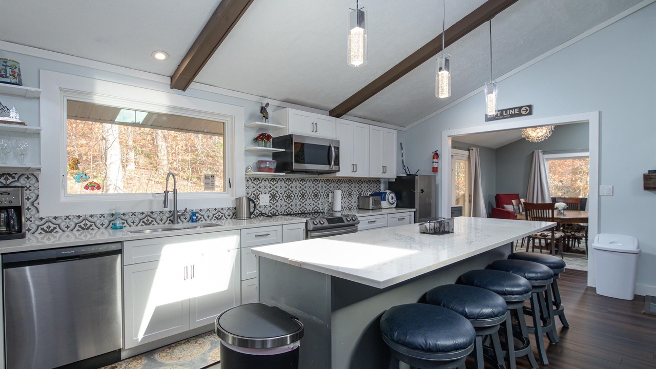 Photo of Kitchen in Wilmington