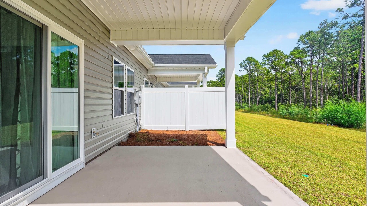 Photo of Outdoor in Ocean Isle Beach