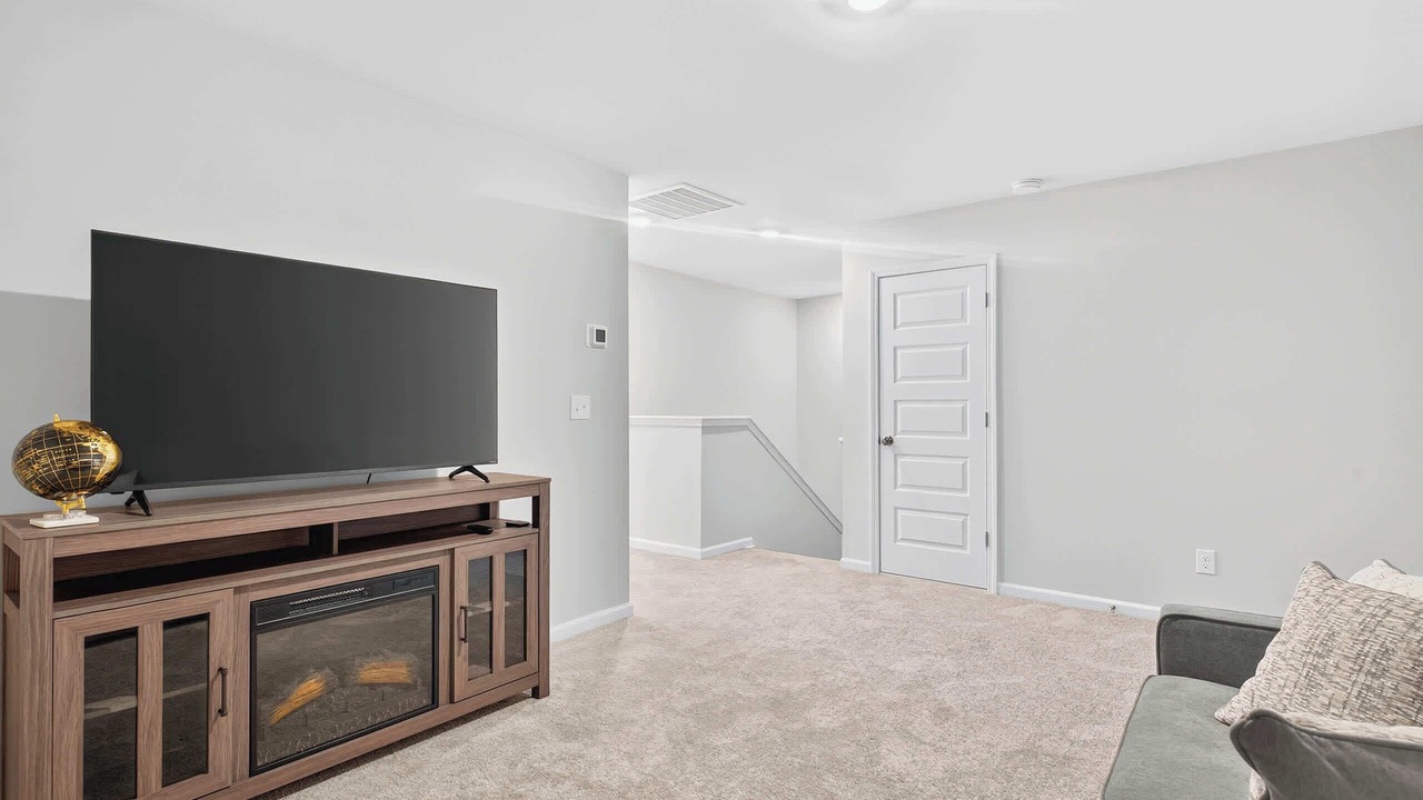 Photo of Livingroom in Ocean Isle Beach