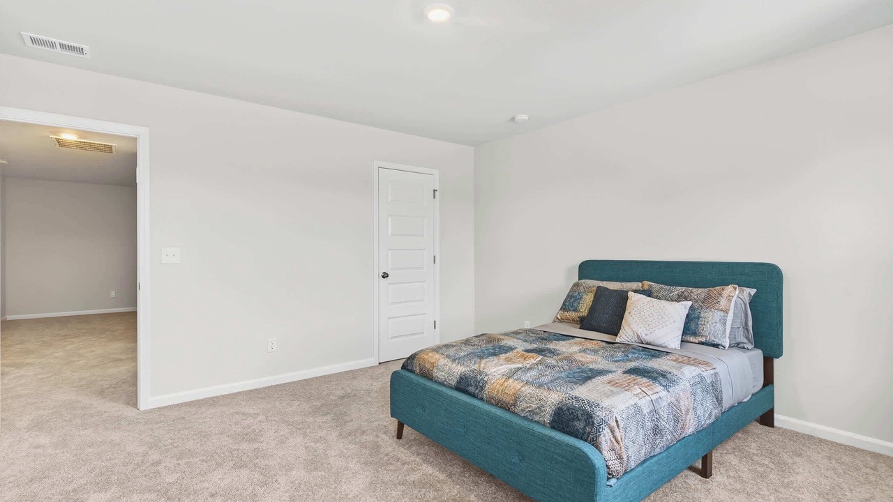 Photo of Bedroom in Ocean Isle Beach