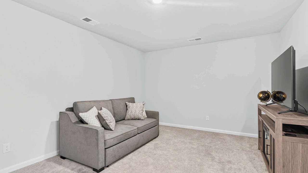 Photo of Livingroom in Ocean Isle Beach