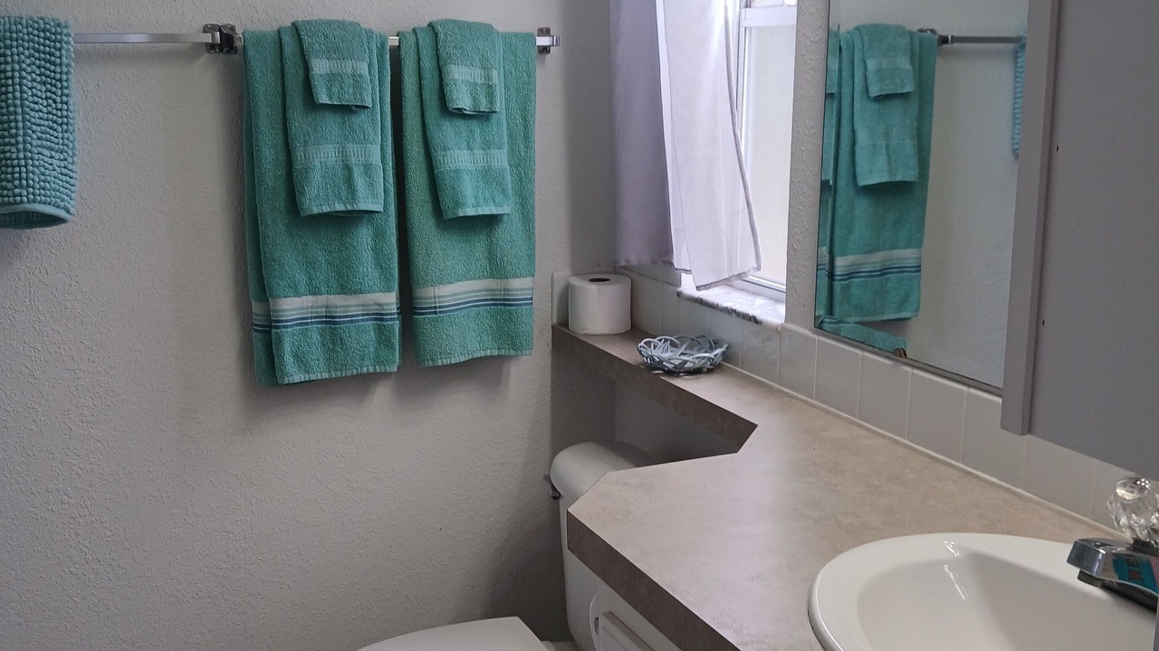 Photo of Bathroom in Port Charlotte