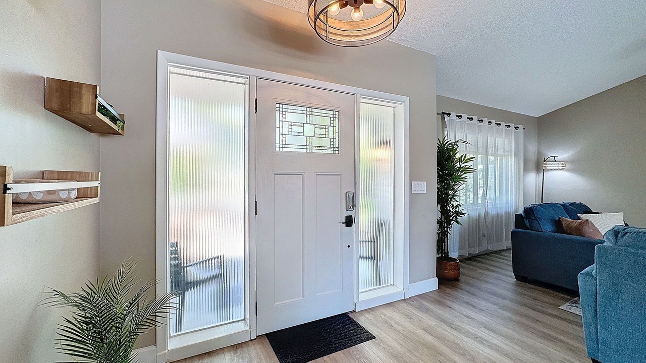 Photo of Livingroom in Clearwater