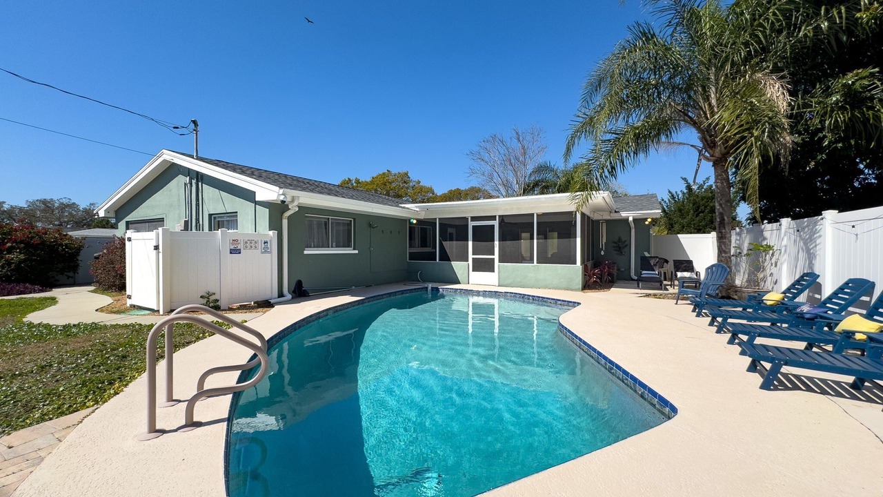 Photo of Outdoor in Clearwater