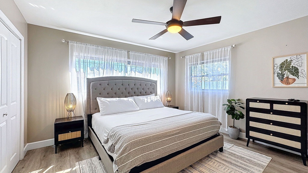 Photo of Bedroom in Clearwater