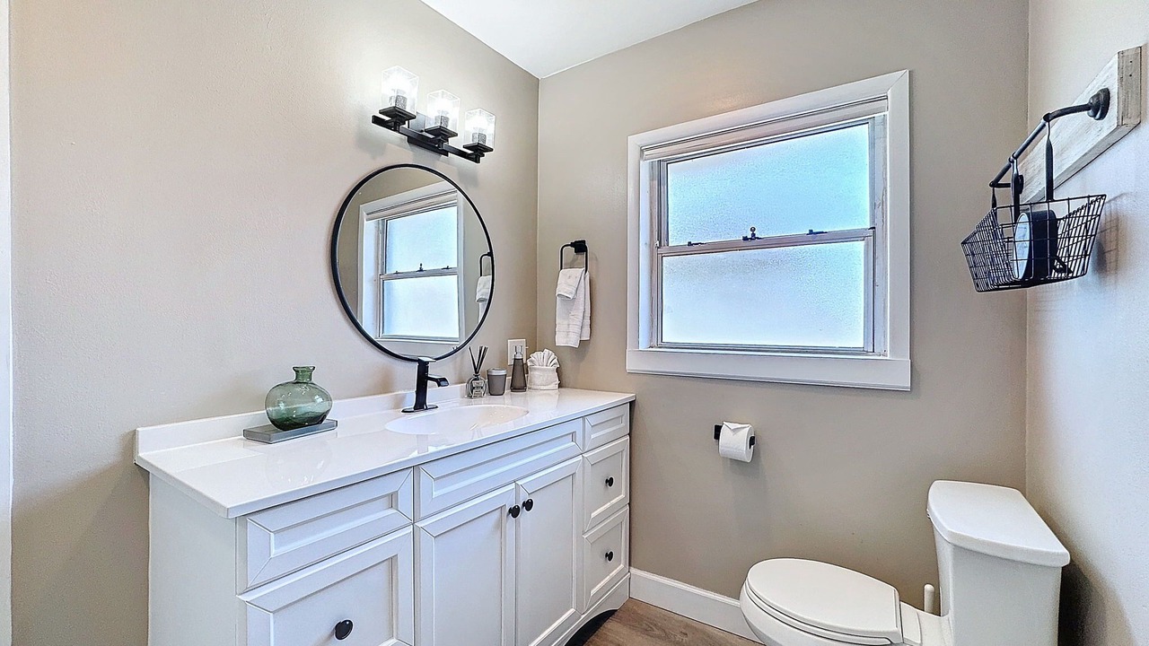 Photo of Bathroom in Clearwater