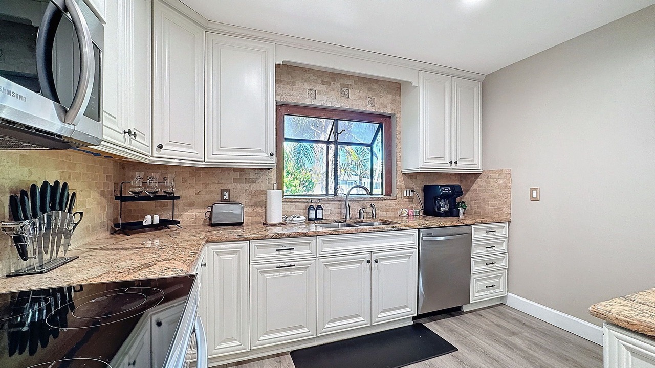 Photo of Kitchen in Clearwater