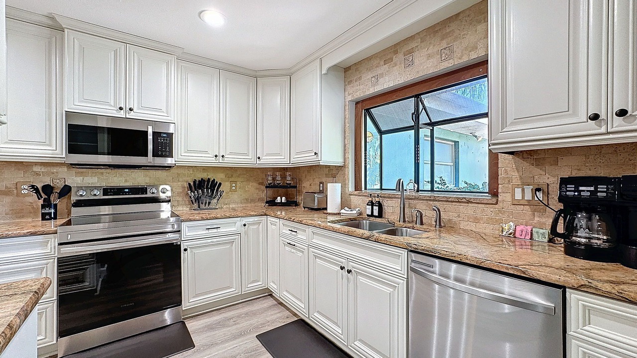 Photo of Kitchen in Clearwater