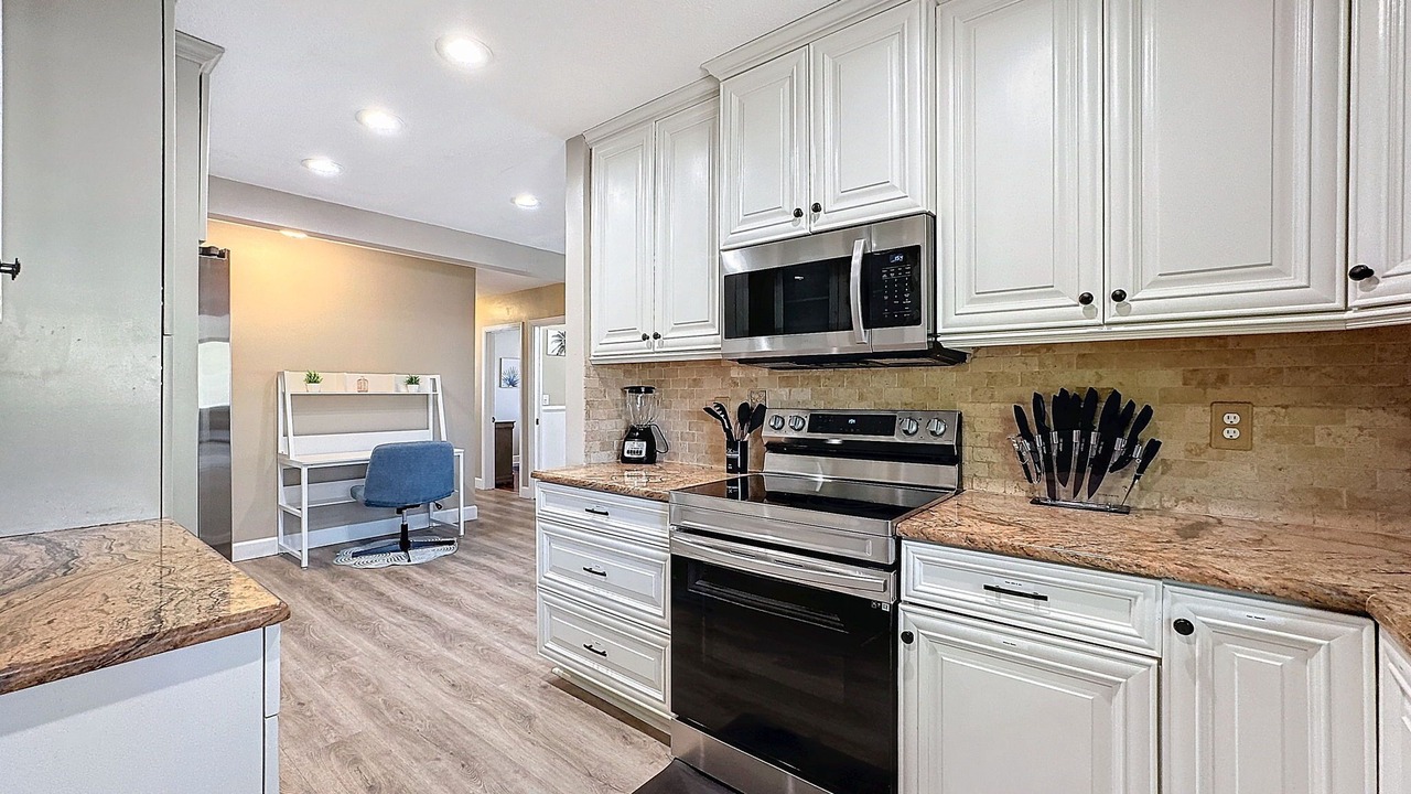 Photo of Kitchen in Clearwater