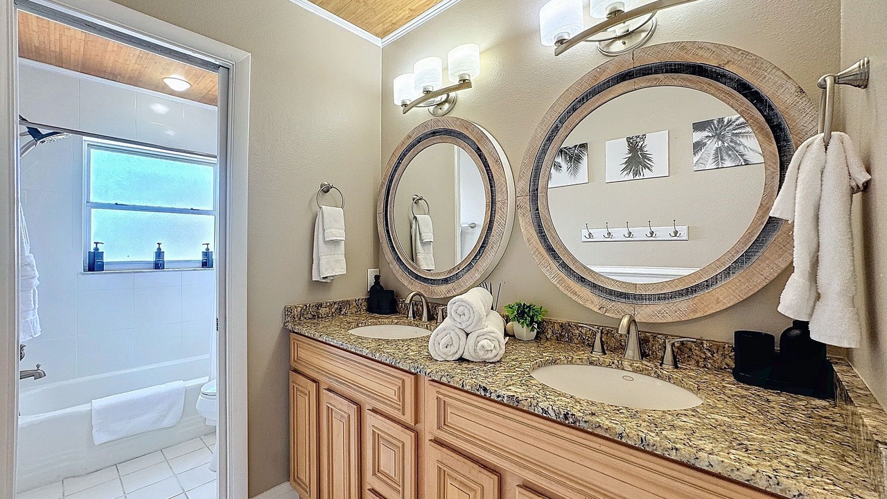 Photo of Bathroom in Clearwater