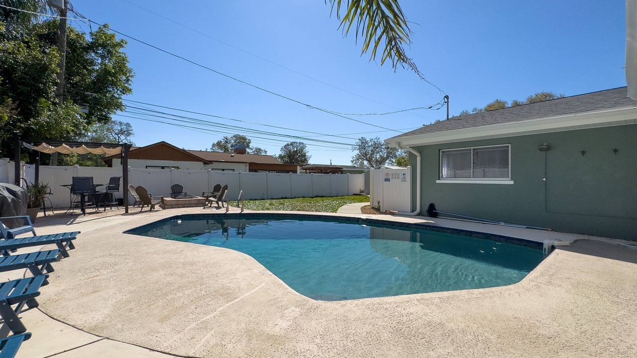 Photo of Outdoor in Clearwater
