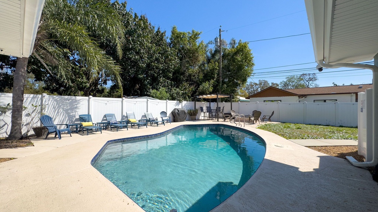 Photo of Outdoor in Clearwater