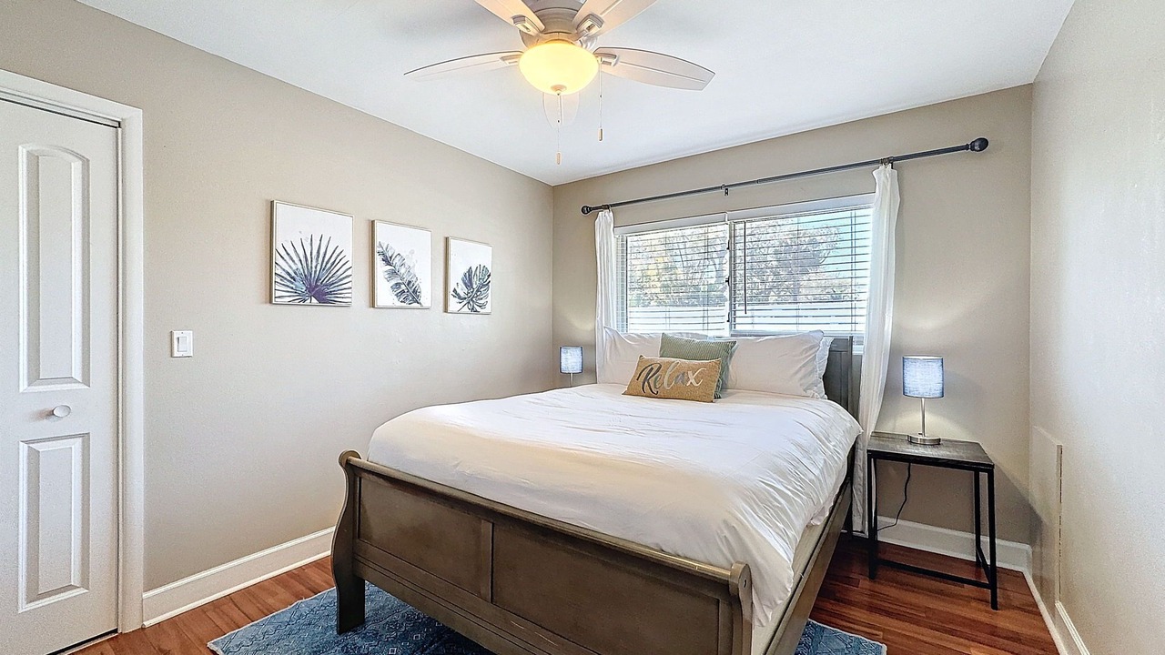 Photo of Bedroom in Clearwater