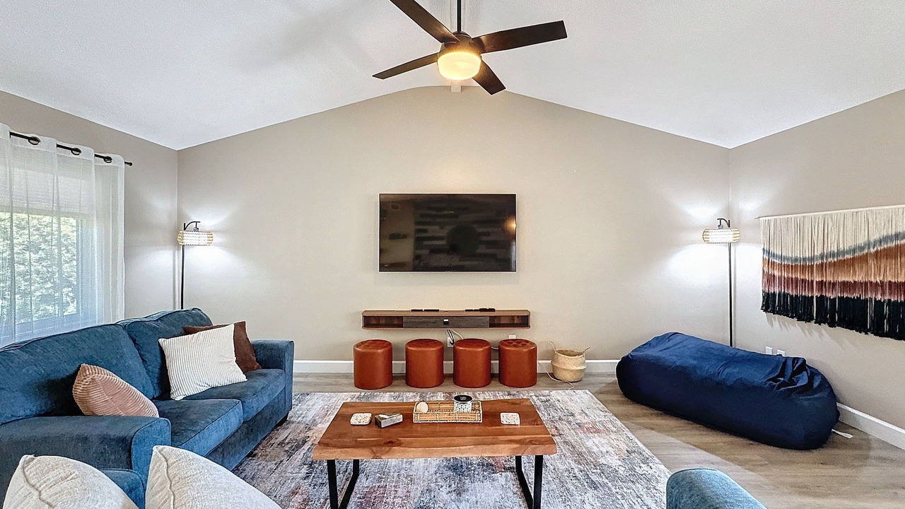 Photo of Livingroom in Clearwater