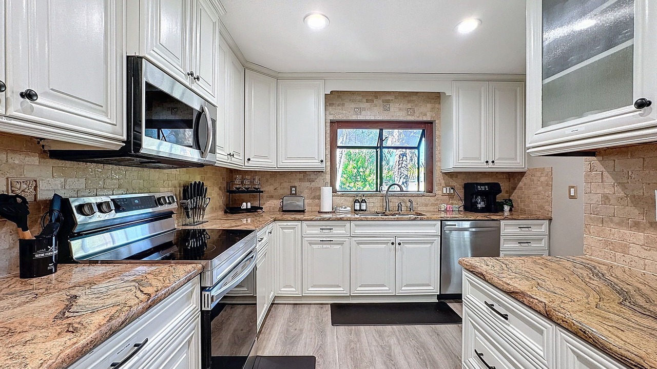 Photo of Kitchen in Clearwater