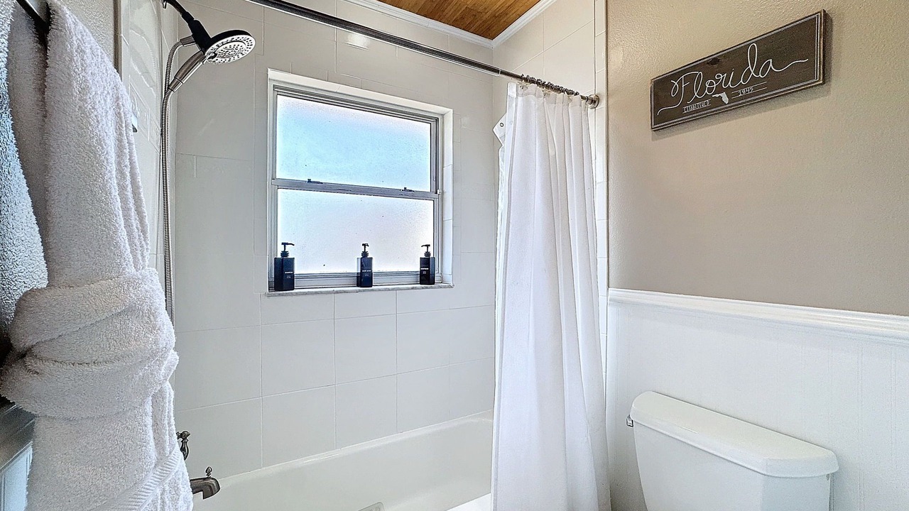 Photo of Bathroom in Clearwater