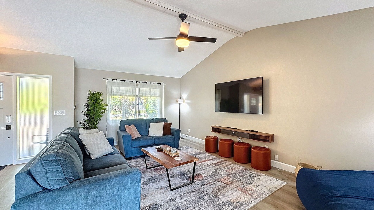 Photo of Livingroom in Clearwater